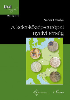 Nádor Orsolya - A kelet-közép-európai nyelvi térség