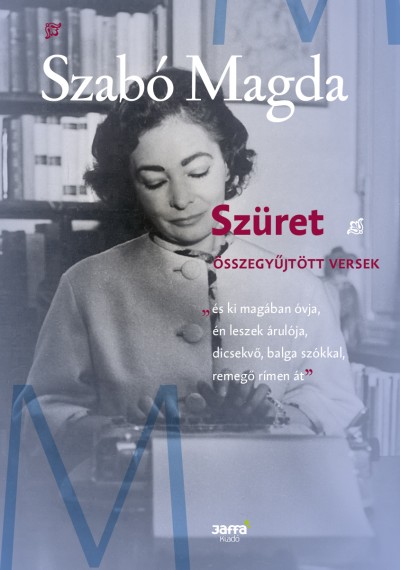 Szabó Magda - Szüret