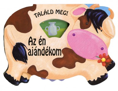 - Az én ajándékom