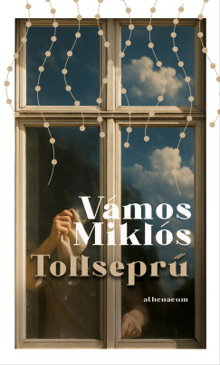 Vámos Miklós - Tollseprű