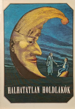 Urb�n L�szl�   (V�l.) - Halhatatlan holdlak�k