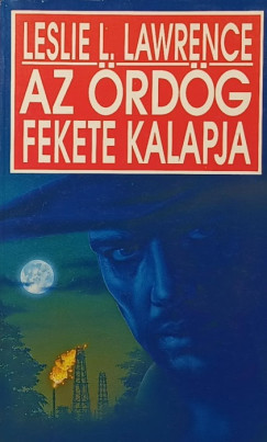 Leslie L. Lawrence - Az rdg fekete kalapja