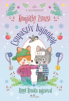 Komj�thy Zsuzsi - Csupasz�v bajnokok