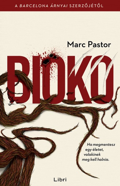 Marc Pastor - Bioko