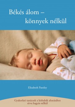 Elizabeth Pantley - Bks lom - knnyek nlkl