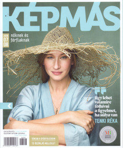 Képmás 2026/7-8.