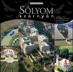 S�lyom sz�rny�n