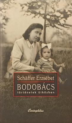 Sch�ffer Erzs�bet - Bodob�cs