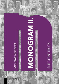 Molnár Norbert - Monogram II.