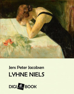 Jens Peter Jacobsen - Lyhne Niels