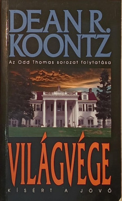 Dean R. Koontz - Vilgvge