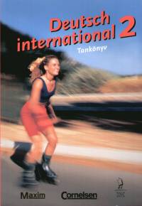 Deutsch international 2. - Tank�nyv