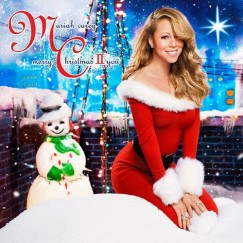 Mariah Carey - Merry Christmas II You - CD