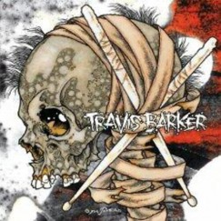 Travis Barker - Give The Drummer Some - CD