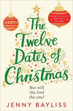 Jenny Bayliss - The Twelve Dates of Christmas