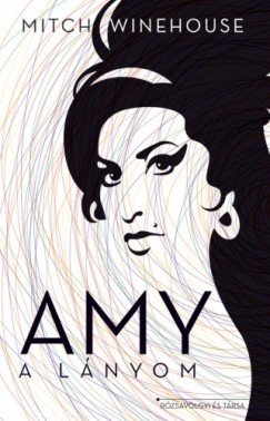 Winehouse Mitch - Mitch Winehouse - Amy a lnyom