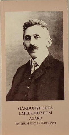 Grdonyi Gza Emlkmzeum
