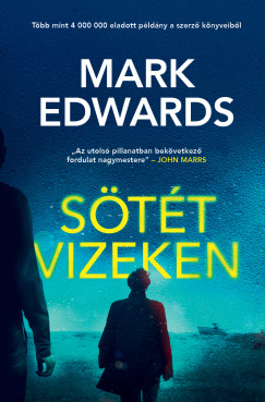 Mark Edwards - Stt vizeken