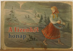 Bozena Nemcov� - A tizenk�t h�nap