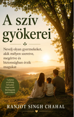 Ranjot Singh Chahal - A szív gyökerei
