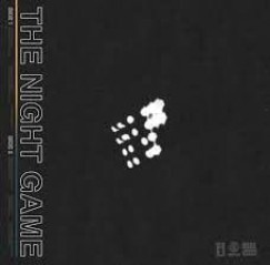 The Night Game - The Night Game - CD