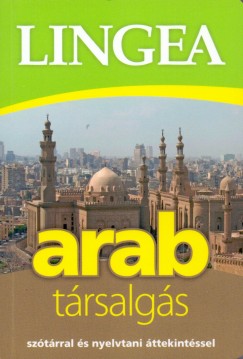 LINGEA arab trsalgs