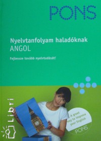 Katja Hald - Pons Nyelvtanfolyam haladknak - Angol