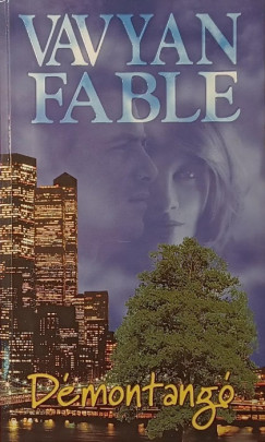 Vavyan Fable - Dmontang