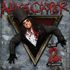 Alice Cooper - Welcome 2 My Nightmare - CD