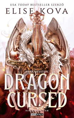 Dragon Cursed - S�rk�ny�tok