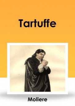 Jean-Baptiste Poquelin Moliere - Tartuffe