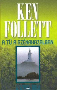 Ken Follett - A T a sznakazalban