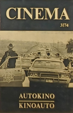 Cinema 3/74