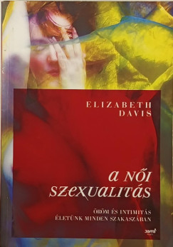 Elizabeth Davis - A ni szexualits