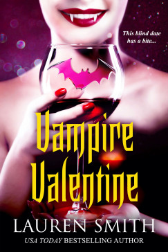 Lauren Smith - Vampire Valentine