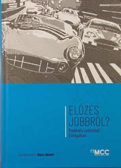 Dúró József (SZERK.) - Előzés jobbról?