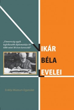 Varga P. Ildik   (Szerk.) - Vikr Bla levelei