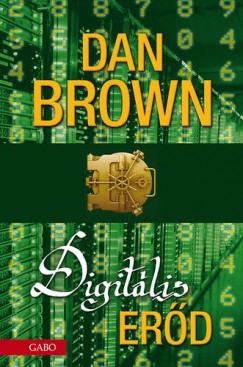 Dan Brown - Digitlis erd