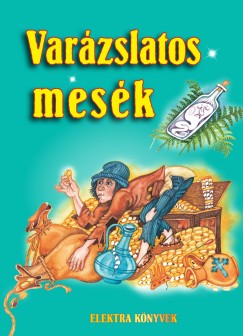 Varzslatos mesk