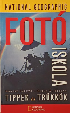 National Geographic Fot�iskola