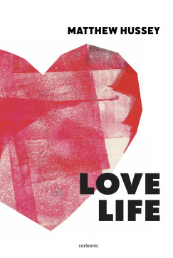 Matthew Hussey - Love Life