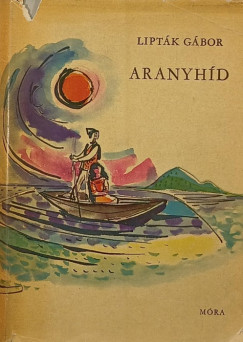 Liptk Gbor - Aranyhd