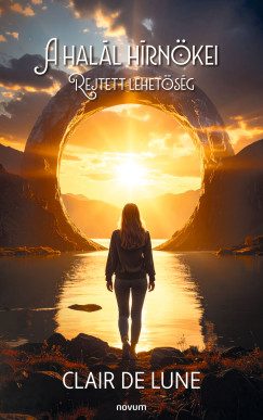 Clair de Lune - A hall hrnkei