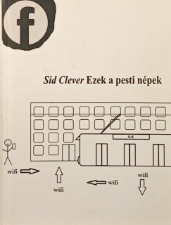 Fekete Zsolt - Ezek a pesti npek