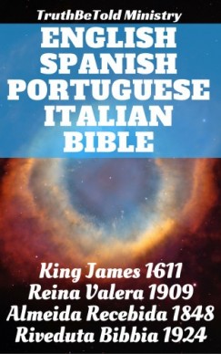 King Ja Truthbetold Ministry Joern Andre Halseth - English Spanish Portuguese Italian Bible