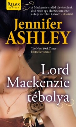 Jennifer Ashley - Ashley Jennifer - Lord Mackenzie tbolya