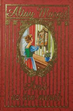 Altay Margit - Amit az óra mesél