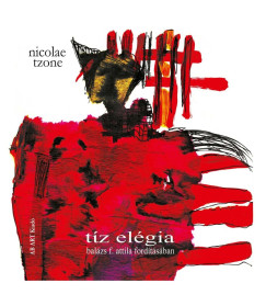 Nicolae Tzone - Tz elgia