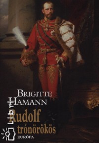 Brigitte Hamann - Rudolf trnrks