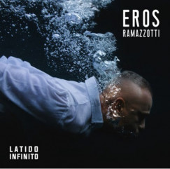 Eros Ramazzotti - Latido Infinito - CD